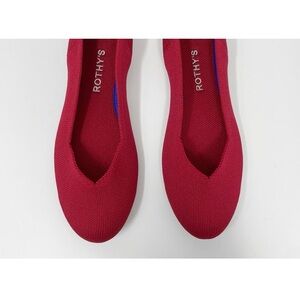 ❤️Rothy's Flats -Perfect Condition ❤️